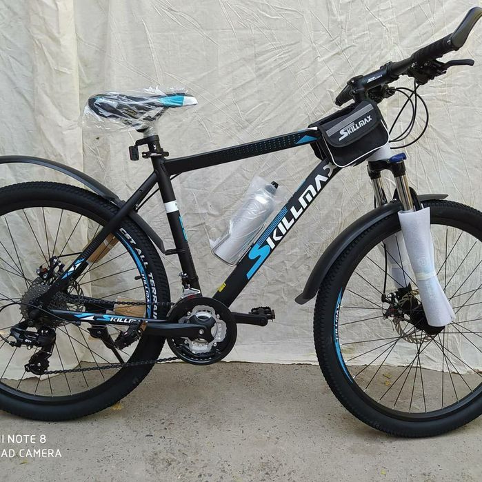 Велики большой выбор