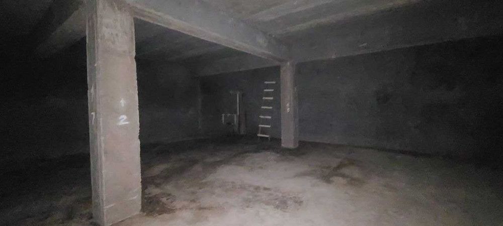 СРОЧНАЯ ЦЕНА! 916 кв.м нежилое здание в Яккасарайском районе