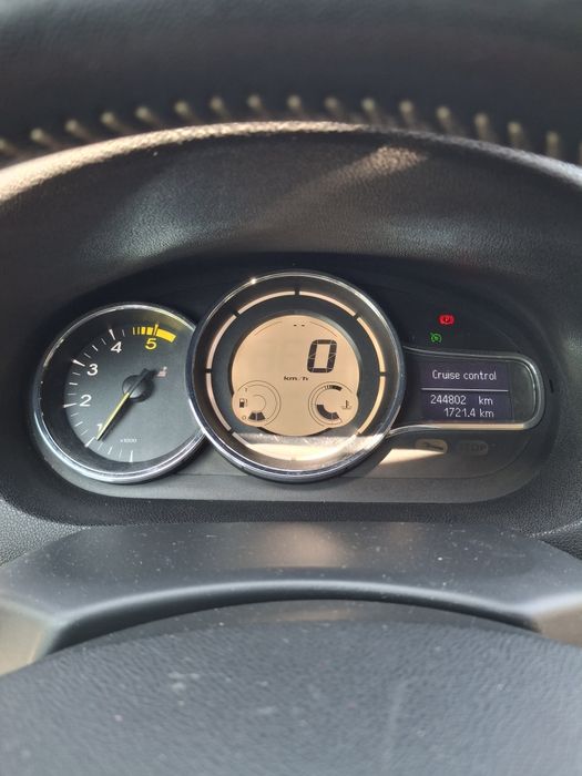 Renault Megane 3