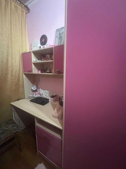 Детский спальный гарнитур