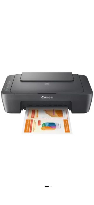 Imprimanta Canon multifunctionala Pixma TS3350, InkJet, Color