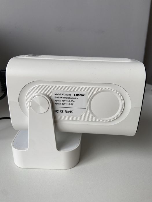 Проектор Aqjol для домашнего кинотеатра