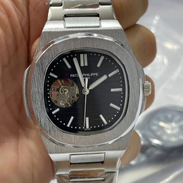 Patek Philippe - GENEVA mexanik soatlar