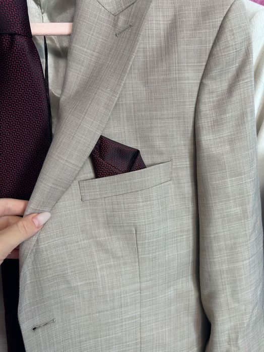 Sacou bărbătesc Inedit