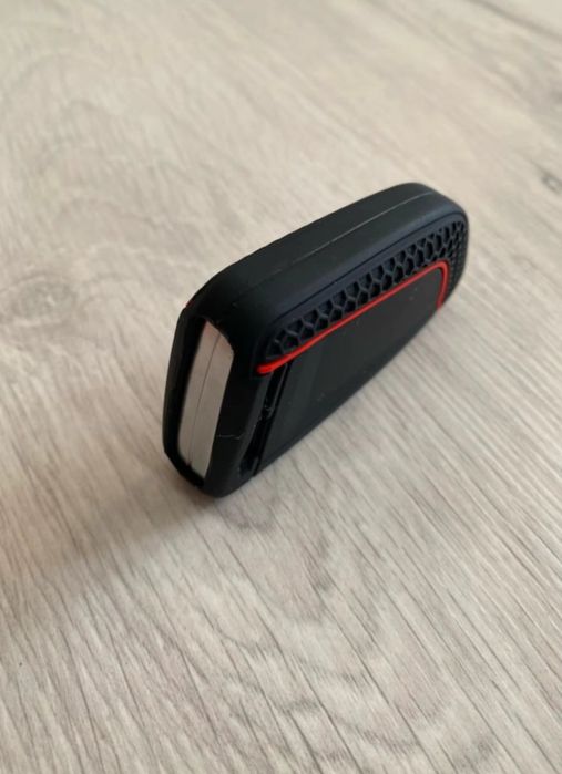 Husa cheie Bmw din silicon