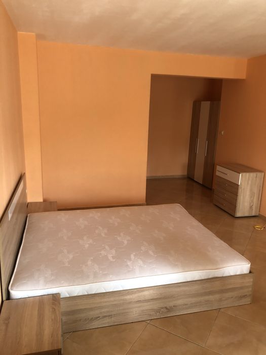 Дава се под наем Едностаен апартамент в Варна, Червен площад - 48 кв.м за 378.93 € - Снимка #2