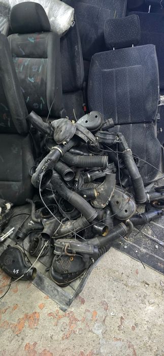 Корпусы фильтров легковых авто