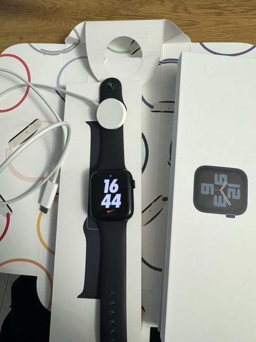 Apple watch se 2 gen 44mm