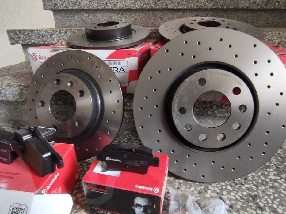 Opel Corsa OPC turbo 192к.с.