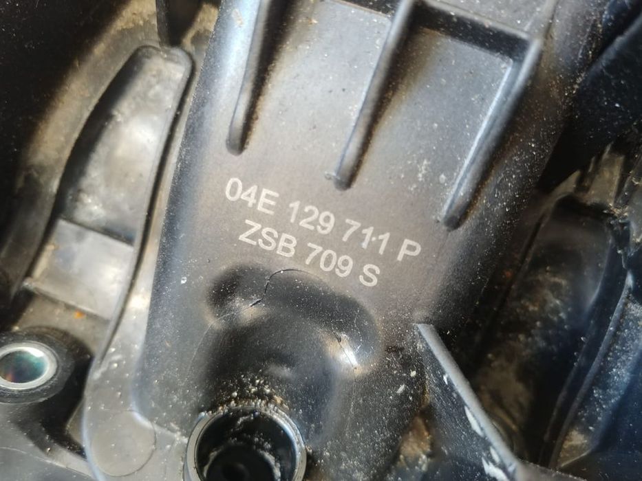 galerie admisie 1.4tsi cpw audi a3 8v vw golf 7 04e129711p