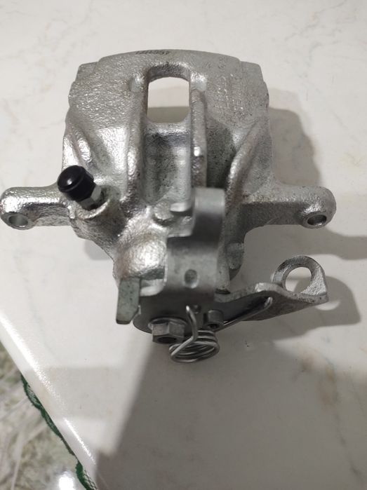 Спирачен апарат задни за СеатАлхамбра