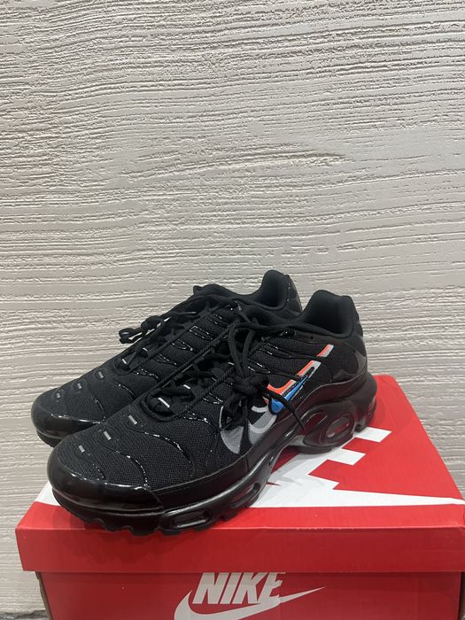 Nike air max plus | TN