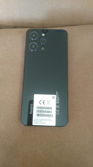 Redmi 12  128 гб