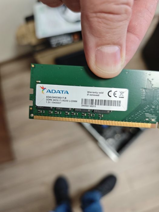 Компютър I5 16GB Ram