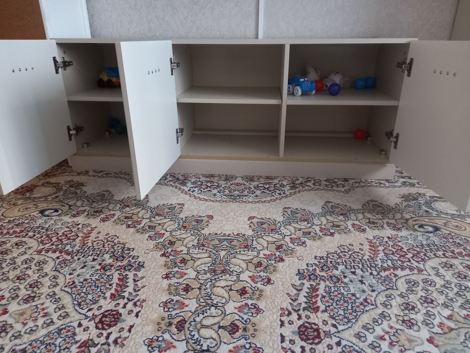 Продам шкаф стенку