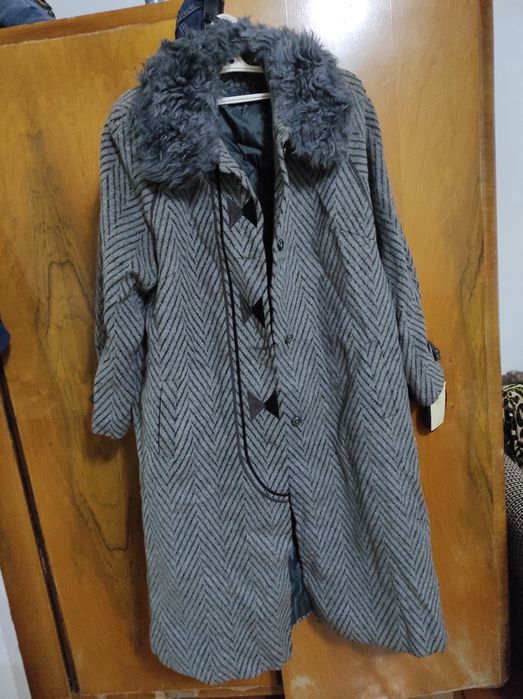 Женское Пальто.Новое