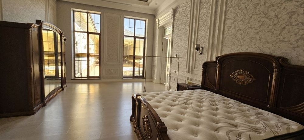 Сдаётся дом Мотрид