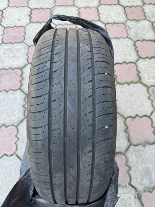 Новые шины Linglong 205/55 R16