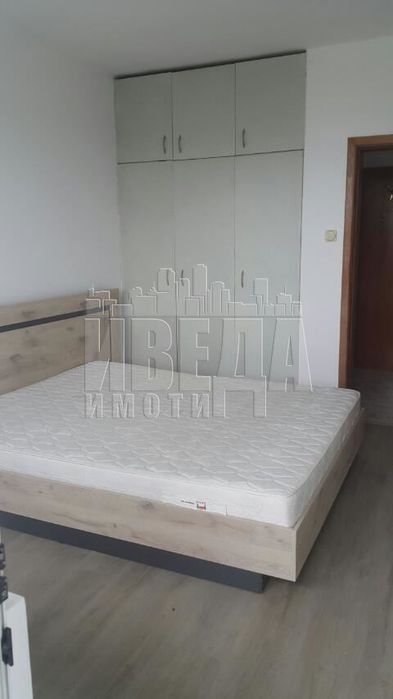 Дава се под наем Двустаен апартамент в Варна, Лятно кино Тракия - 60 кв.м за 510 € - Снимка #5