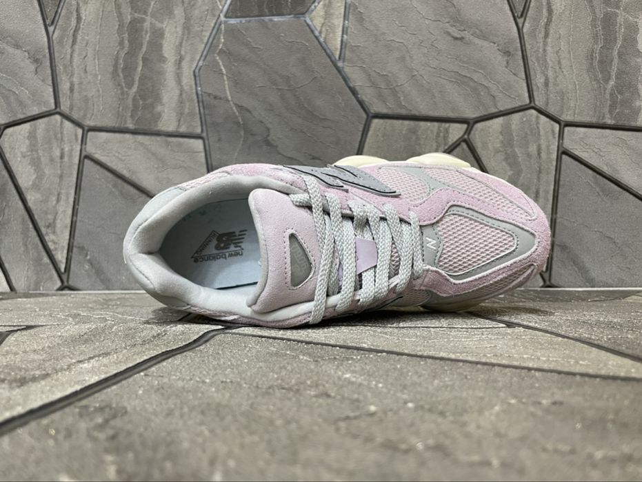 New Balance 9060 “Crystal Pink”
