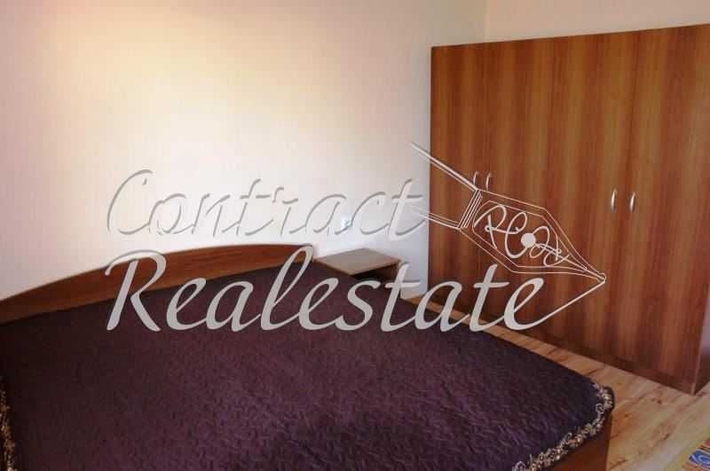 Дава се под наем Двустаен апартамент в Варна, Бриз - 65 кв.м за 408 € - Снимка #6