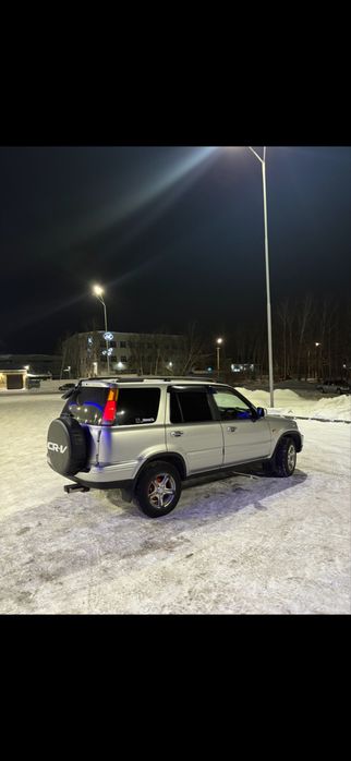 Honda CRV RD1 1995г