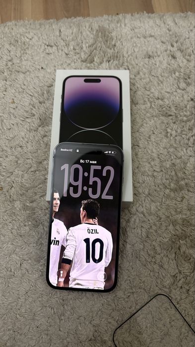 Iphone 14 pro 128