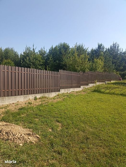 De vânzare teren intravilan în orasul Covasna