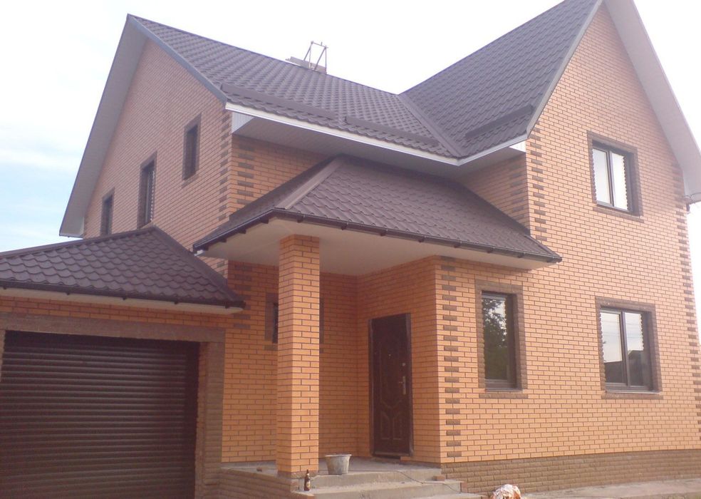 фасадгаПодрашивкаОблицовочныйКирпичомКладкаБалконаСтяшкаРемонтДемантаж