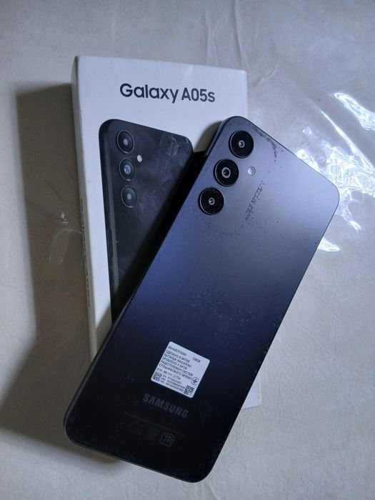 Samsung Galaxy a05s