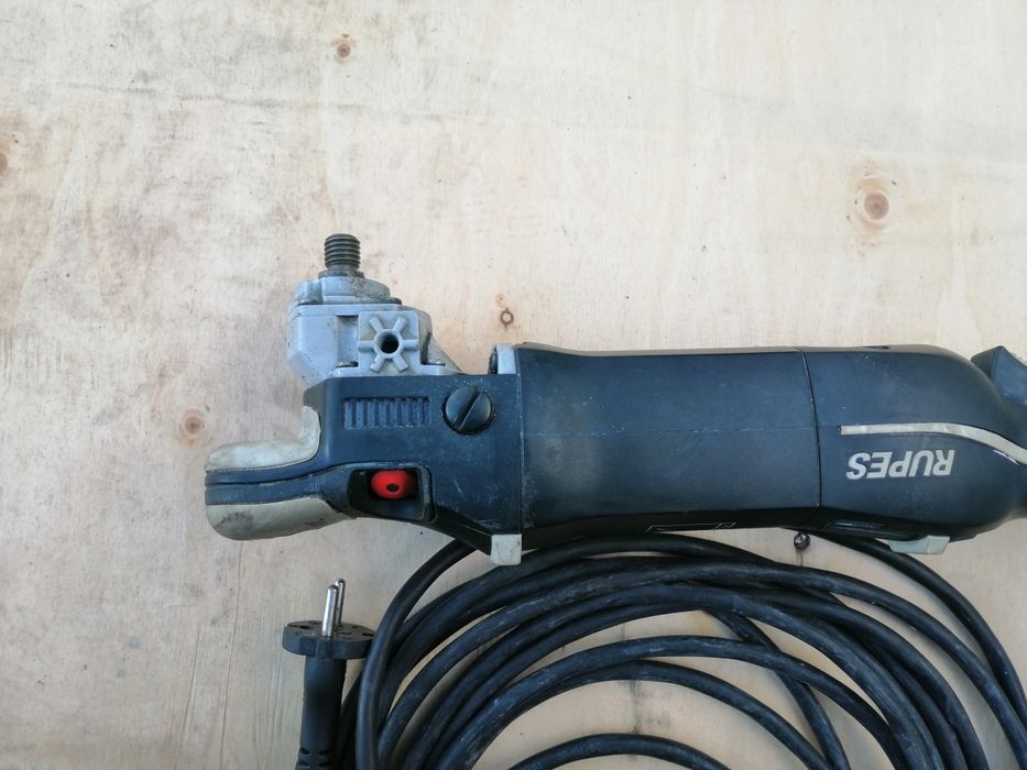 Машина за полиране rupes big foot