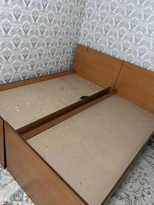 Кровать односпалка