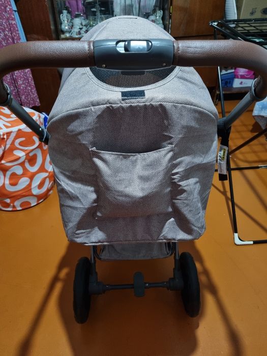 Коляска  детская