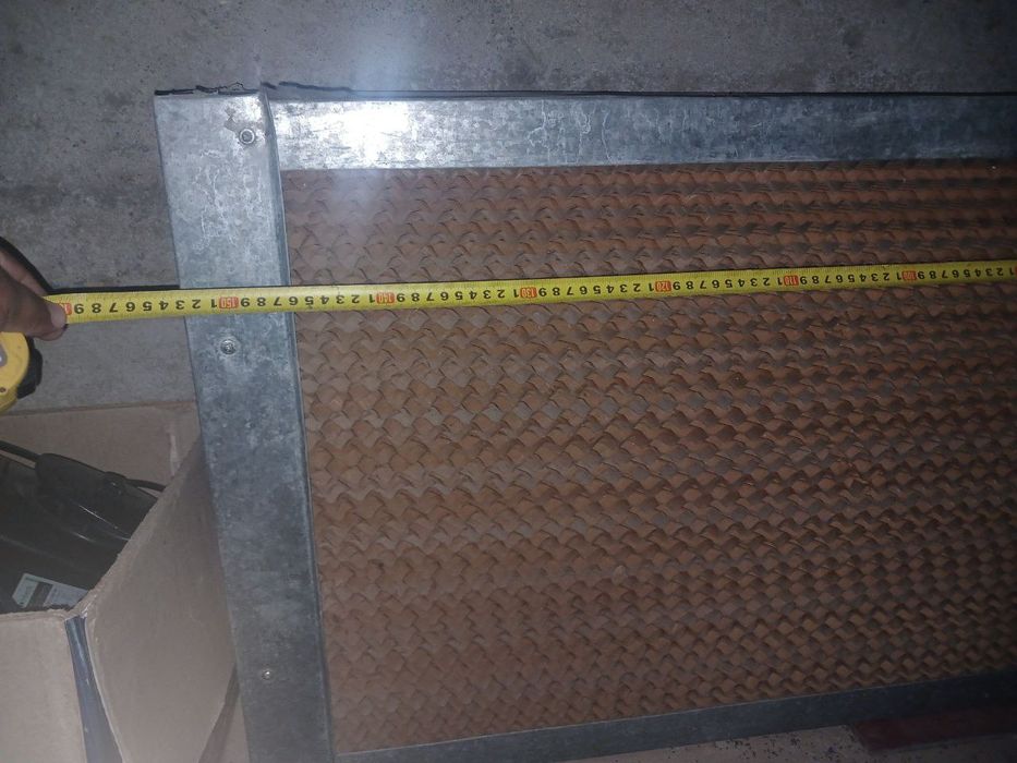 Броллер товук бокиш учун жихозлар