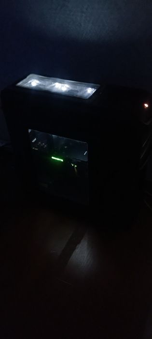 Продам компьютер gtx 1070