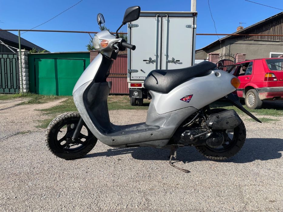 Продам мопед Honda DIO