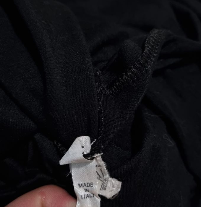 Tricou Underwear Emporio Armani