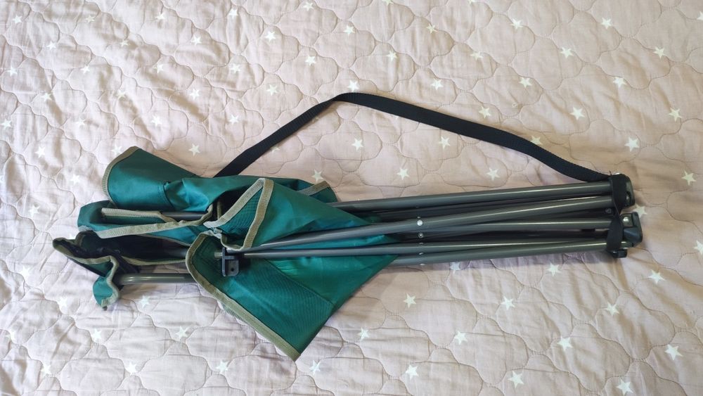 Кресло кемпинговое стул Outventure