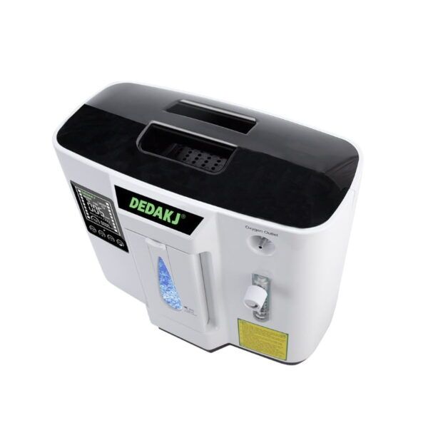 Concentrator de Oxigen