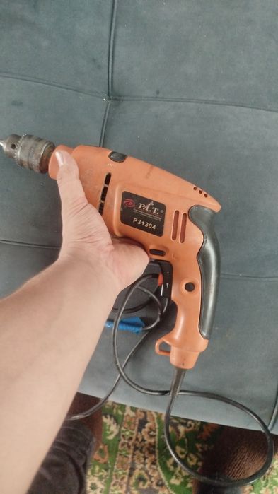 Продам дрель PIT