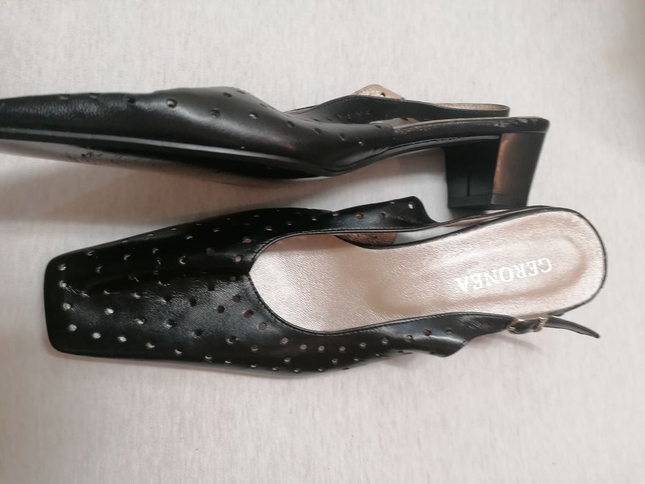 Pantofi dama diferite brenduri