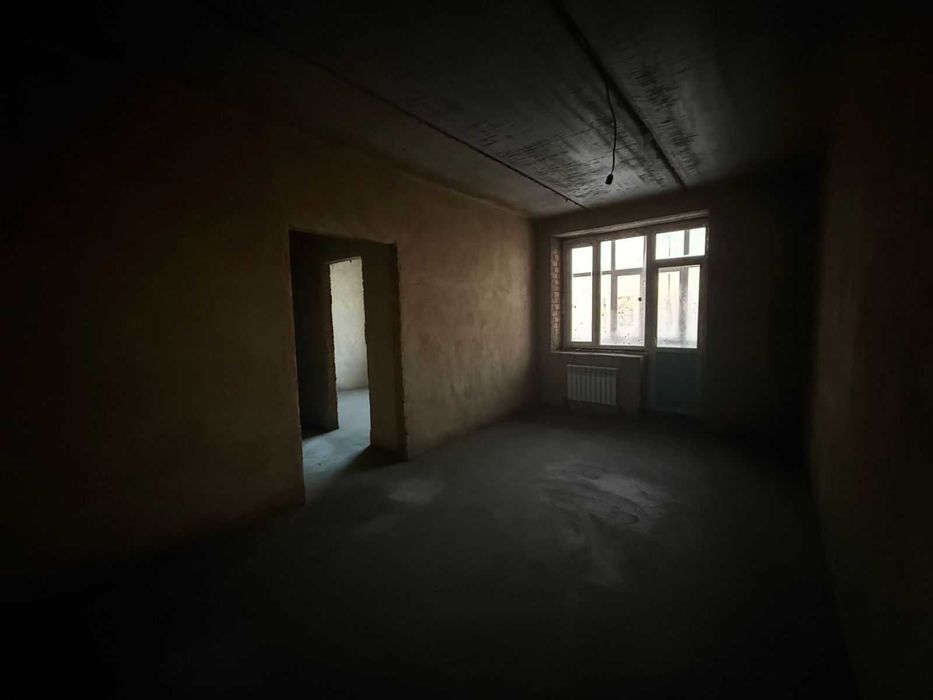 Продам Евродвушку в новостройке в районе Береке