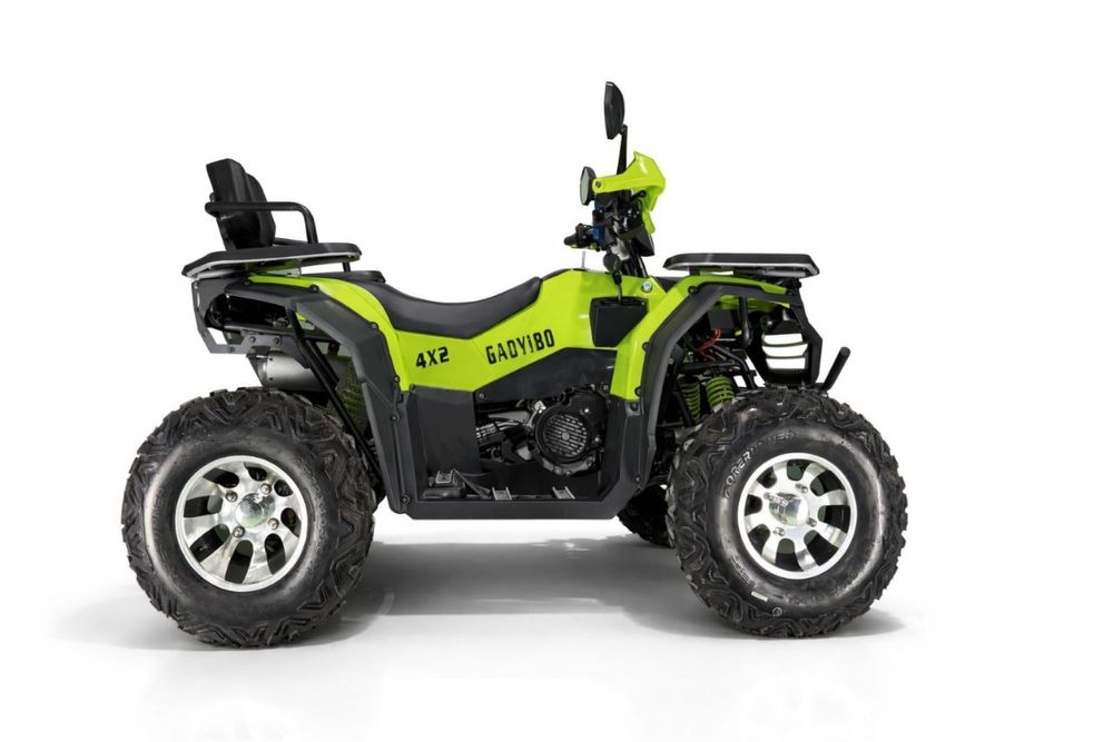 Квадроцикл 200 куб