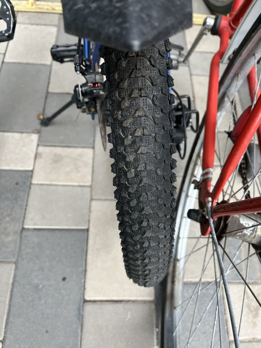 Продается велосипед