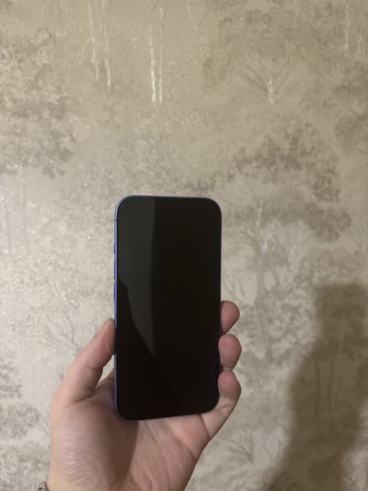 Продается Iphone 16 128gb