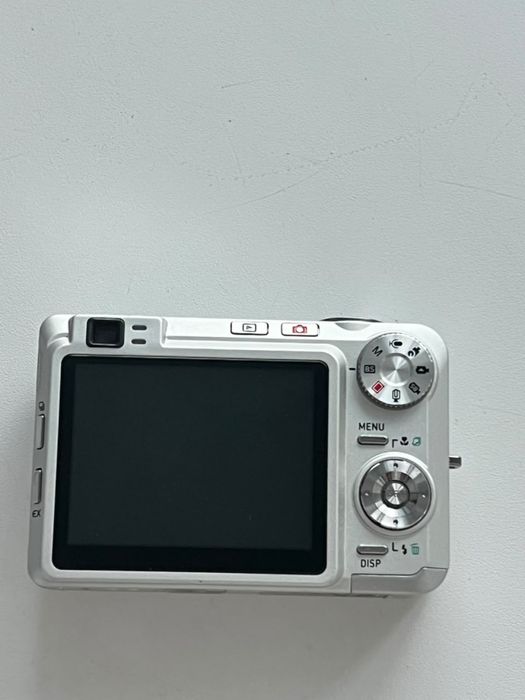Фотоаппарат casio ex-Z750