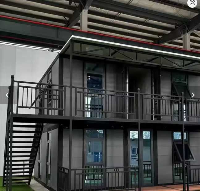 Директен Вносител: Двуетажна Слобяема Разтегателна Къща на ТОП Цена