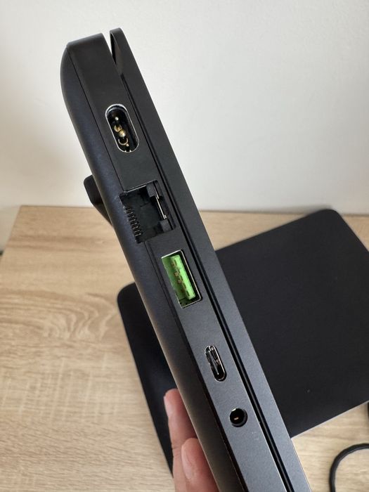 Razer Blade 15 Base / 2.5 Tb SSD / 40 Gb RAM / i7-10th/ RTX2060 (6 Gb)