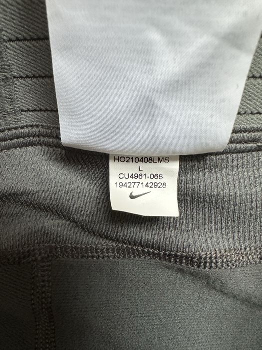 Nike Pro original клин.M