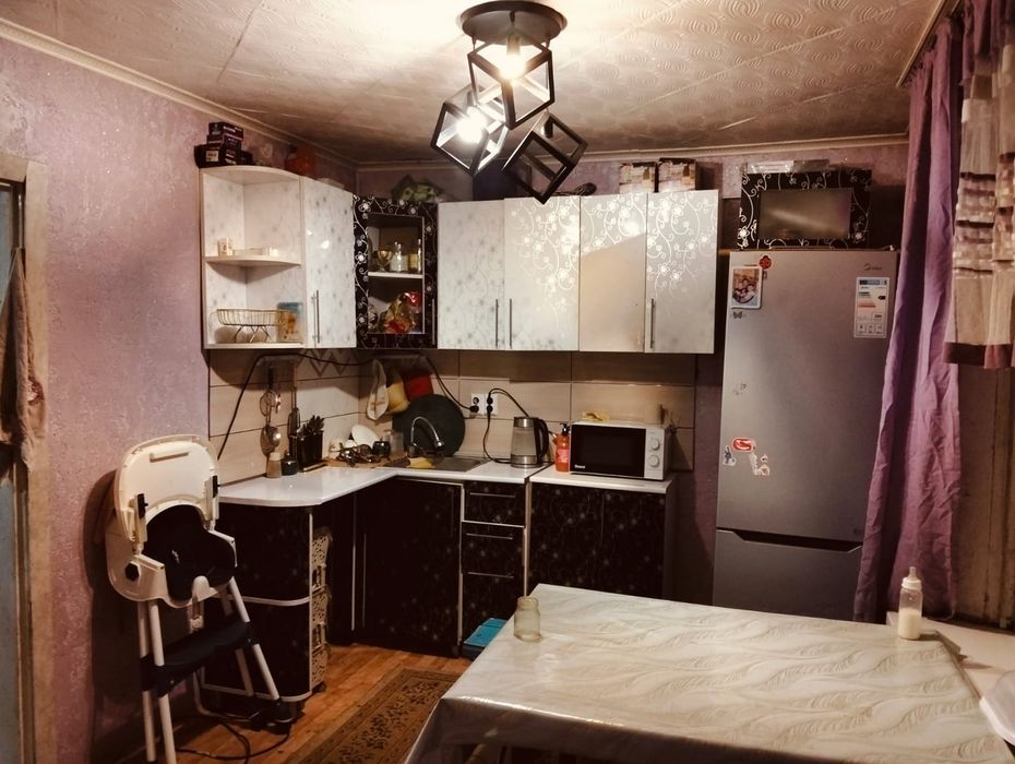 Продам зимную дачу